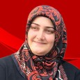 Nazife Mert