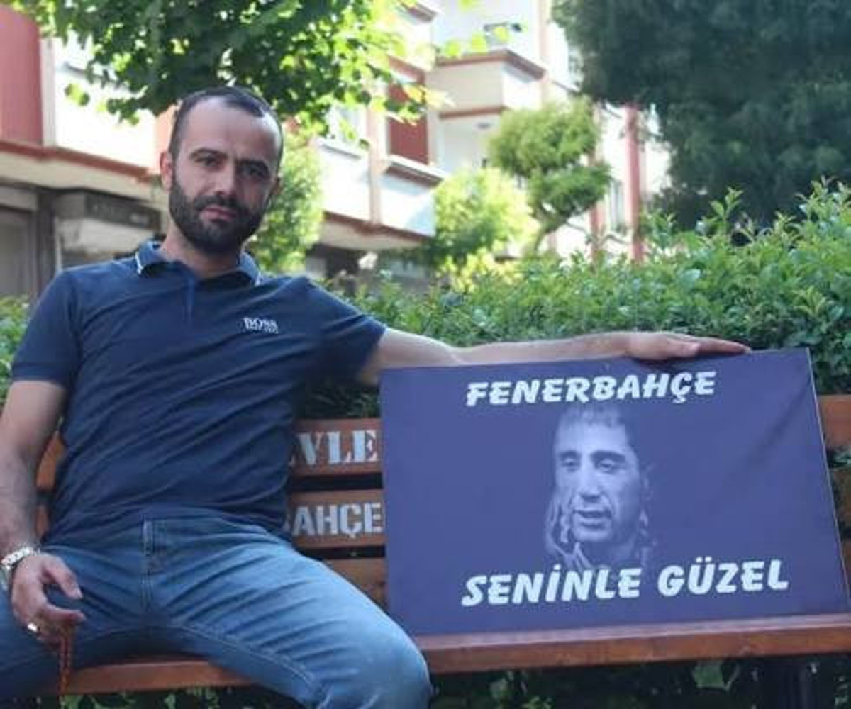 Ferhat Mardin 