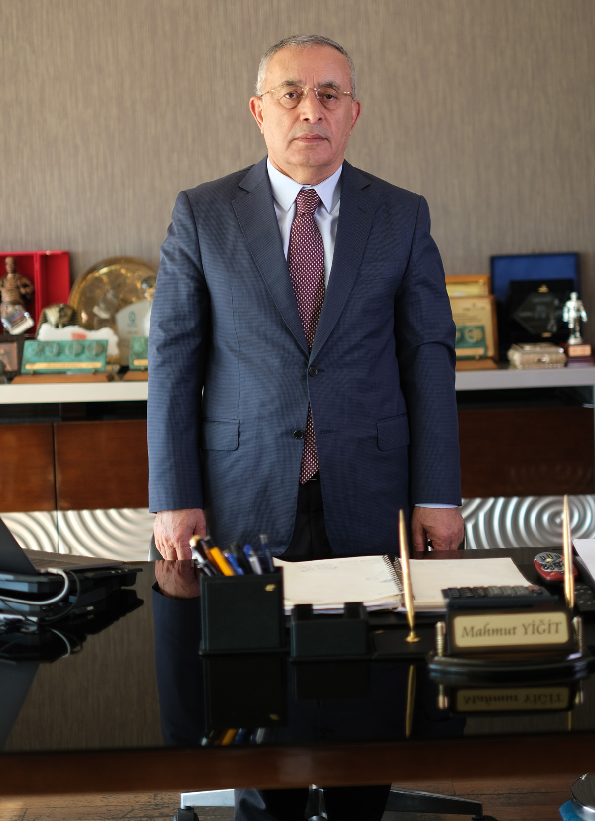 Mahmut Yiğit