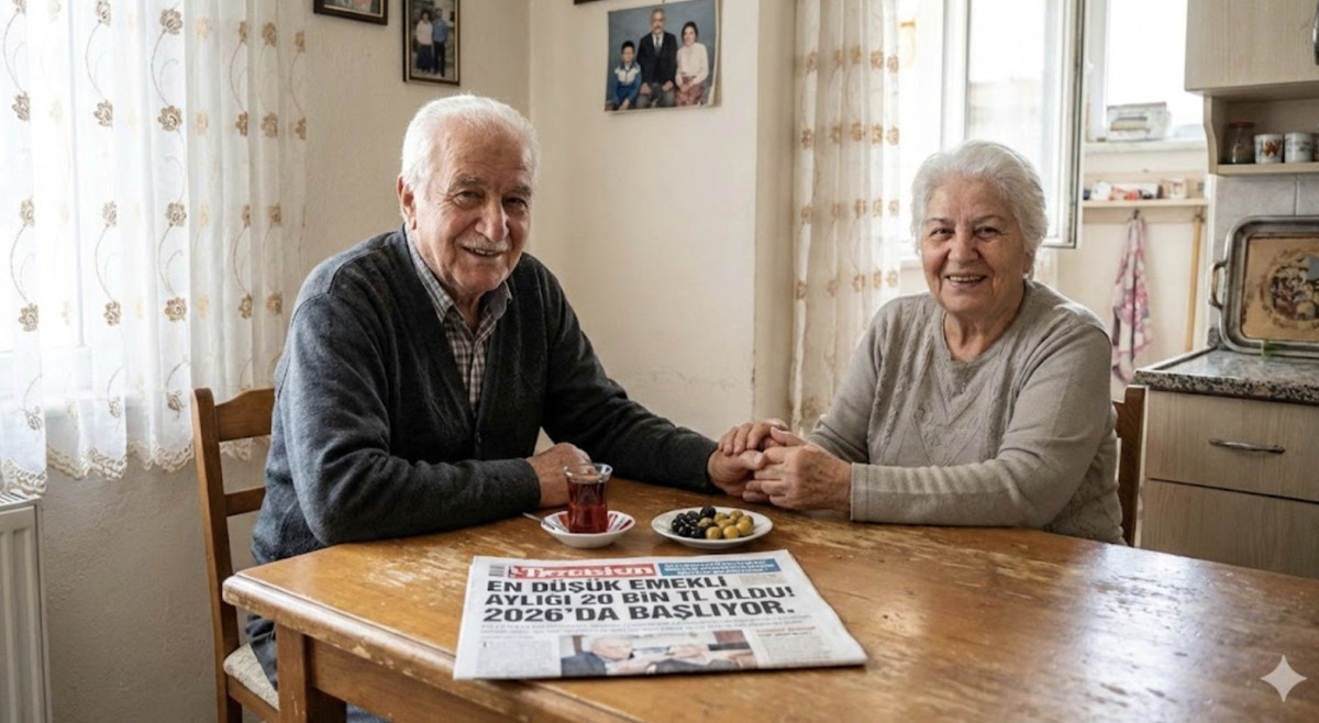 Fotoğraf: Gemini (Yapay Zeka)