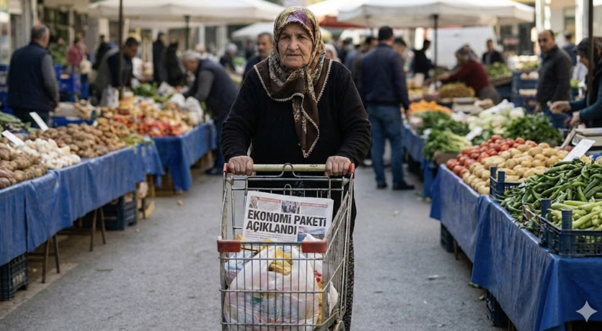 Fotoğraf: Gemini (Yapay Zeka)