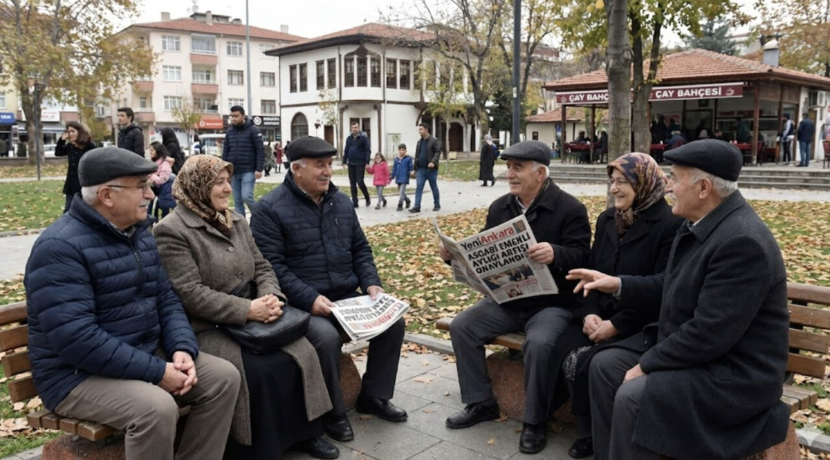 Fotoğraf: Gemini (Yapay Zeka)