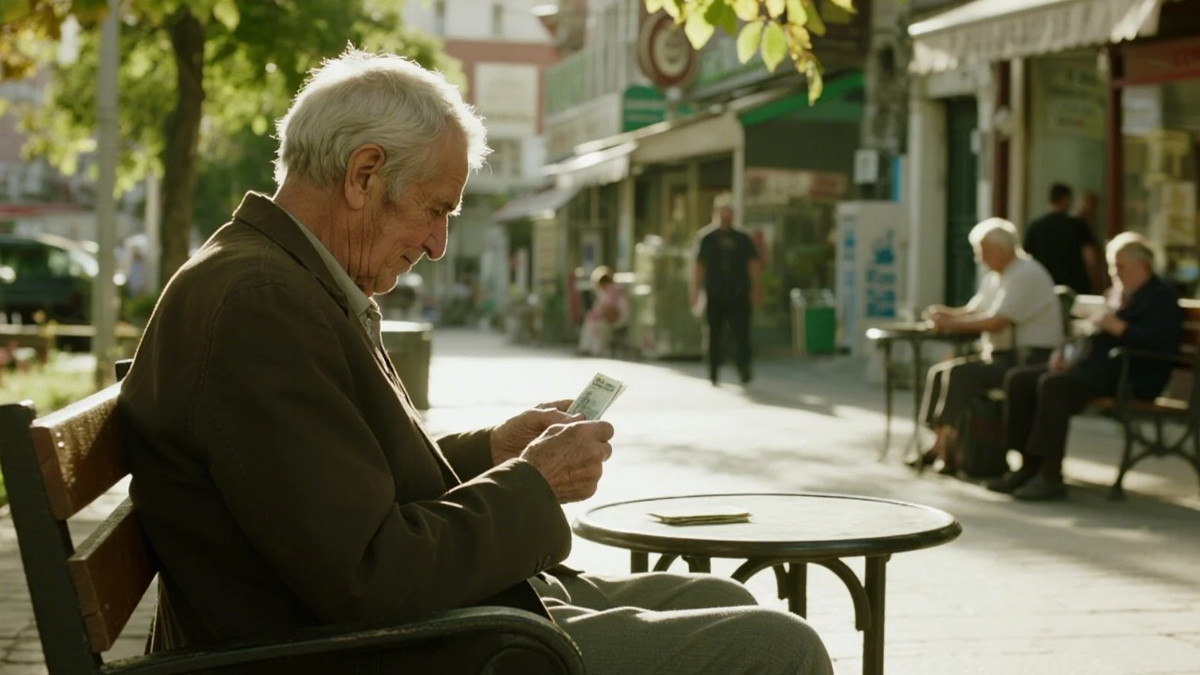 Emeklilere Hayal Kırıklığı: Ne Seyyanen Zam Ne de Refah Payı