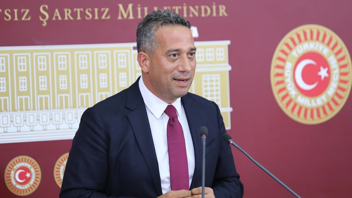 Ali Mahir Başarır
