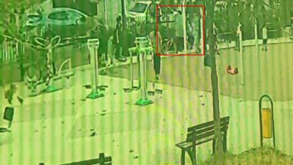 6 yaşındaki İsmail K.'nın vurulması