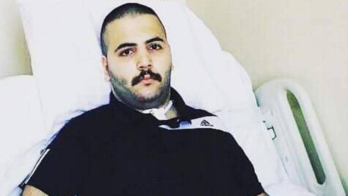 19 yaşındaki Ahmet Emre Çavuş