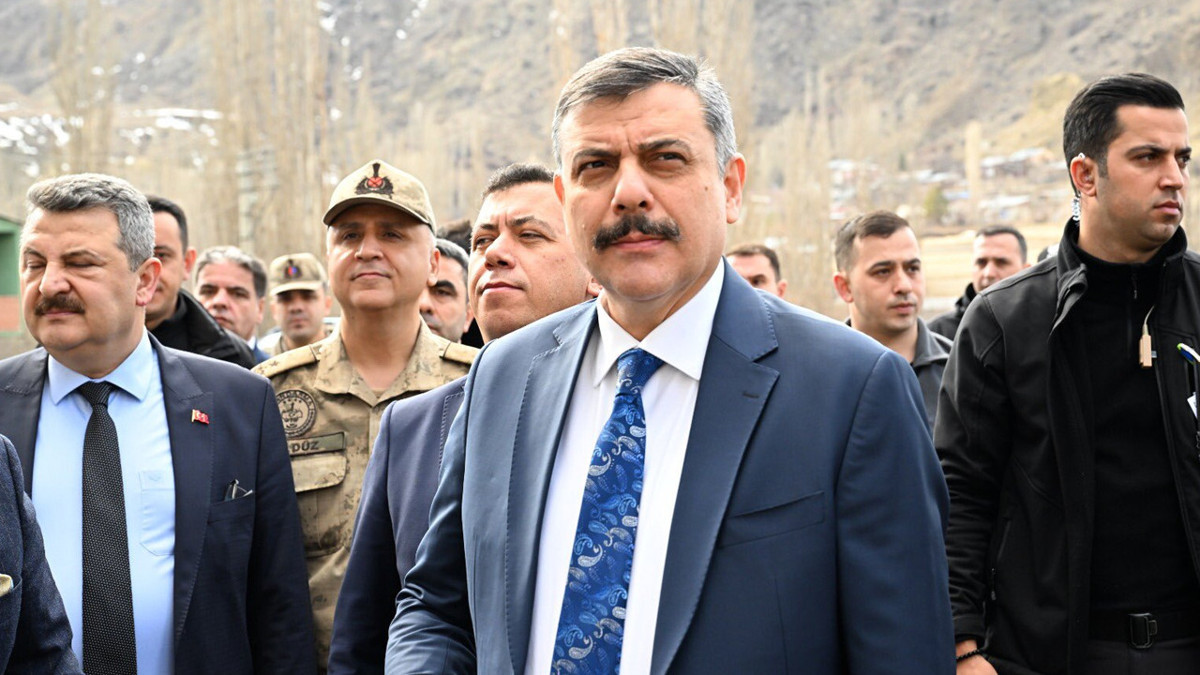 Mustafa Çiftçi kimdir? Mustafa Çiftçi kaç yaşında, nereli? Mustafa ...