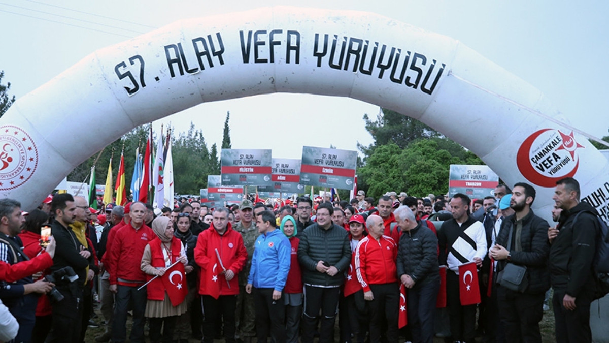 Fotoğraf: AA