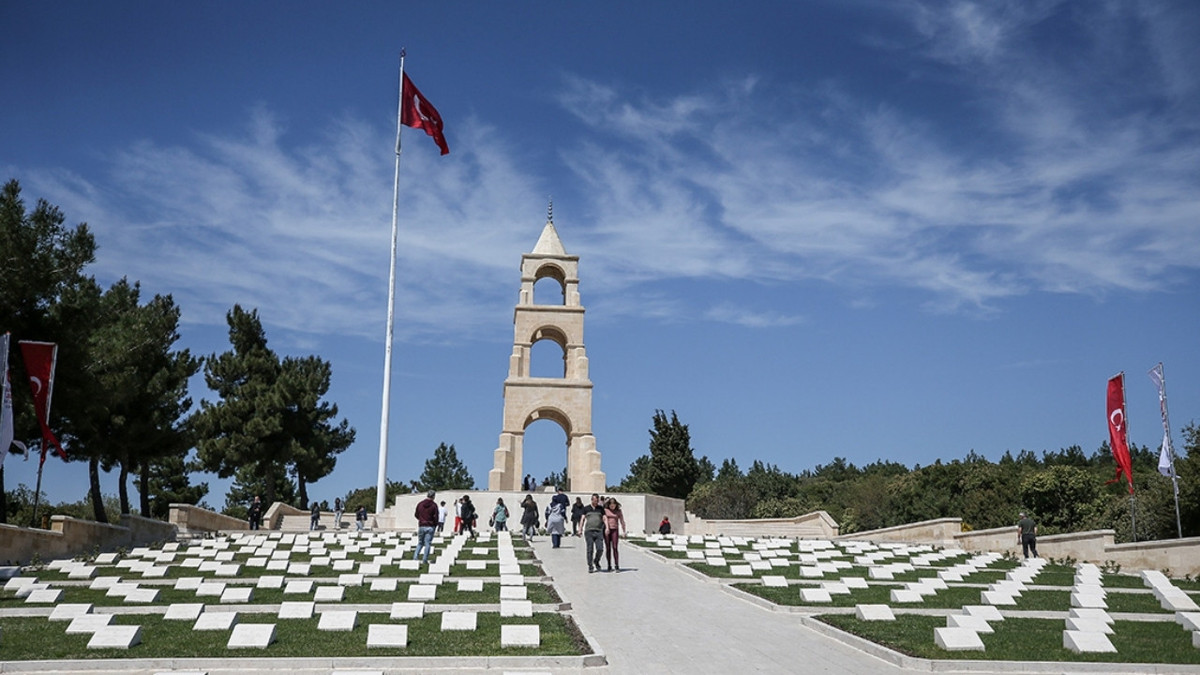 Fotoğraf: AA