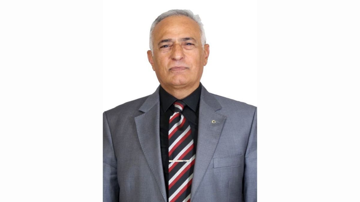 Abdullah Erkan