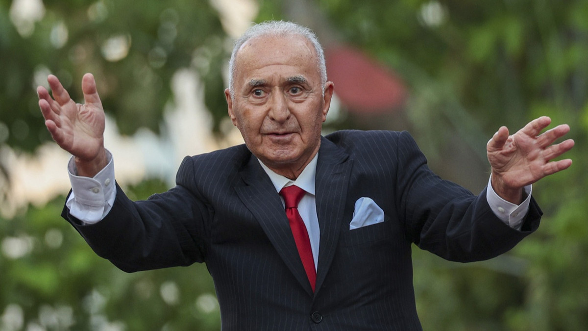 Hikmet Çetin
