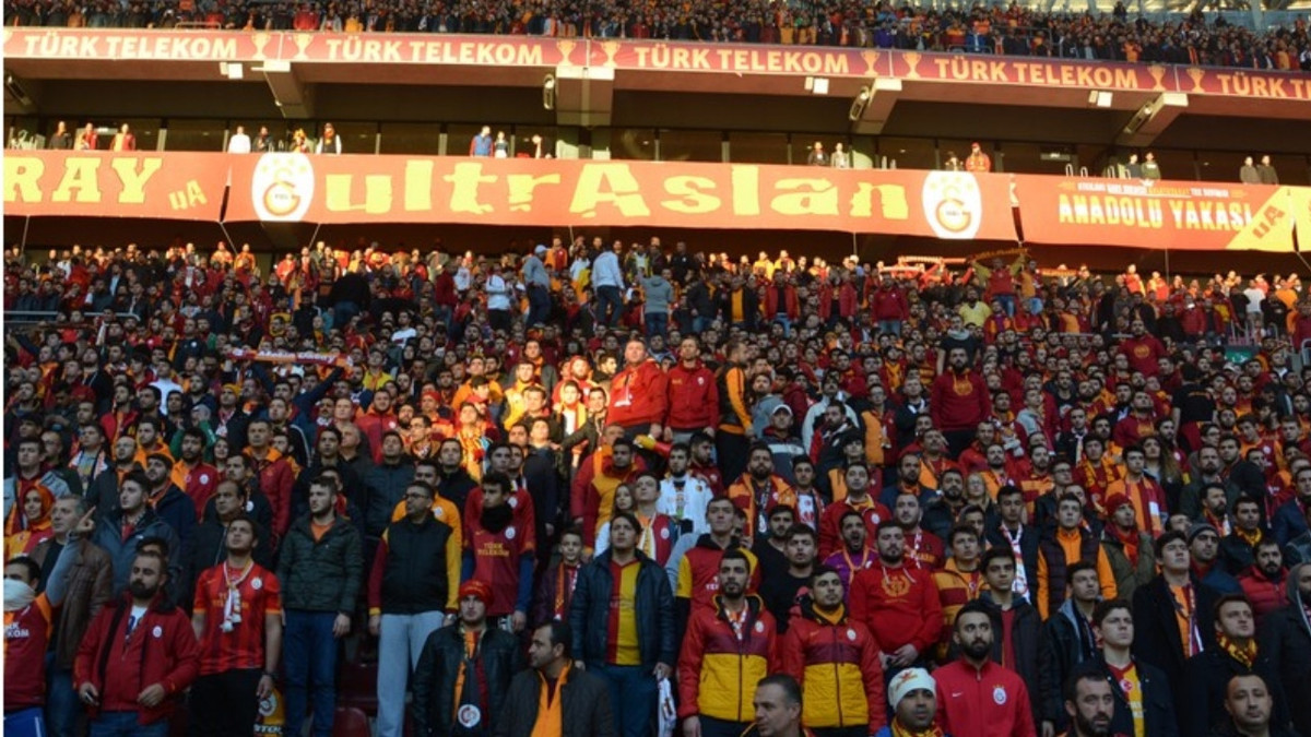 UltrAslan ne zaman kuruldu? Geçmişten bugüne UltrAslan liderlerinin listesi - Yeni Ankara