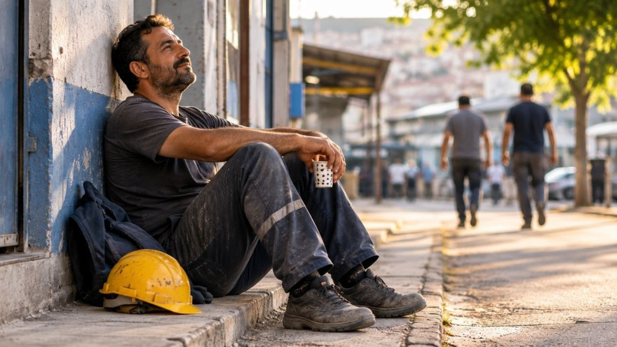 Görsel Yapay Zeka İle Oluşturulmuştur.