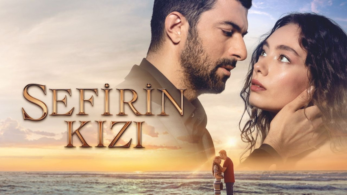 Sefirin Kızı - Dizi