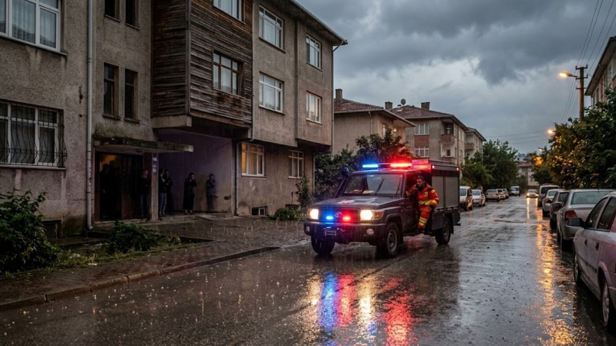 Görsel Yapay Zeka İle Oluşturulmuştur.