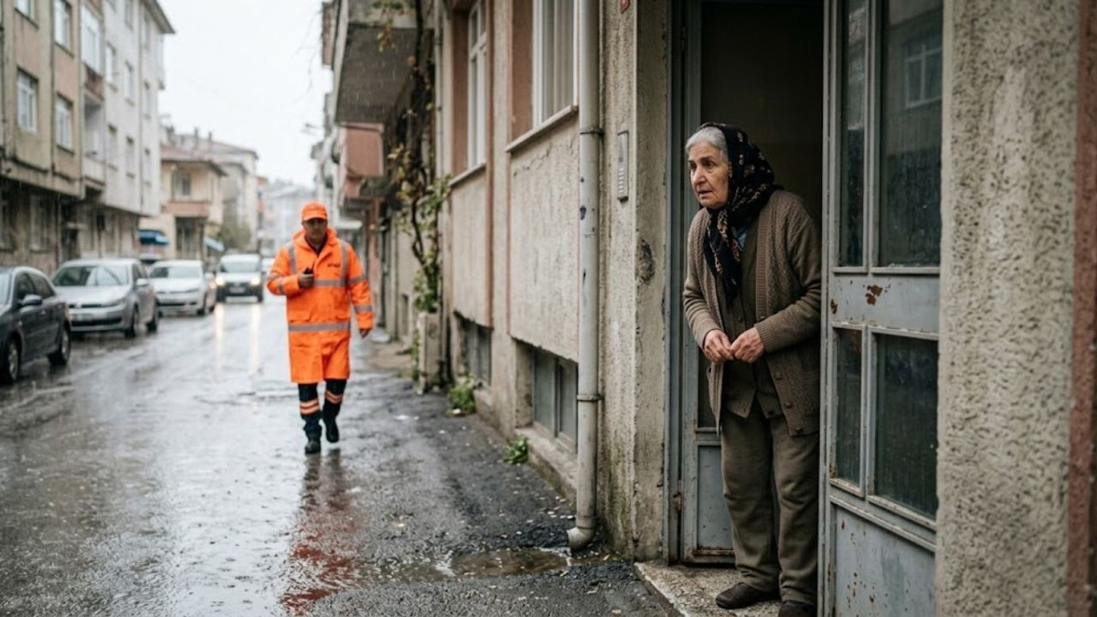 Görsel Yapay Zeka İle Oluşturulmuştur.