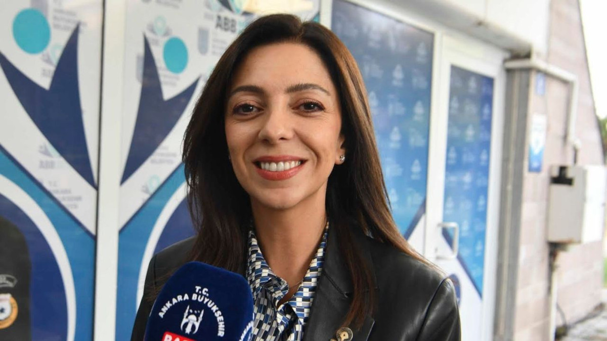Ayça Yusufoğlu Köroğlu