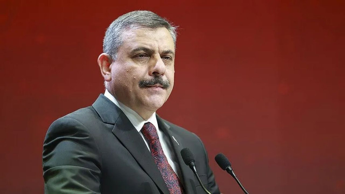 İçişleri Bakanı Mustafa Çiftçi