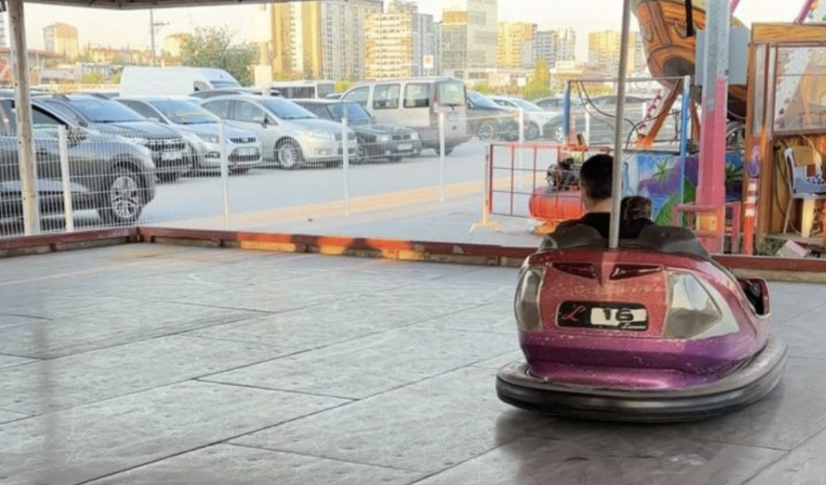 Fotoğraf: Yeni Ankara