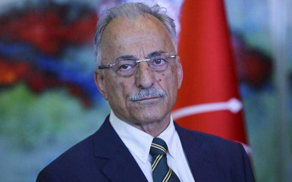 Murat Karayalçın