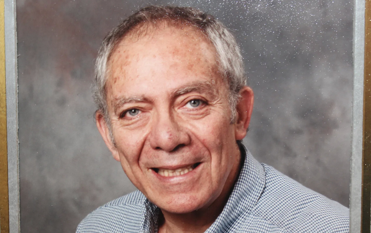 Sosyolog Stanley Cohen