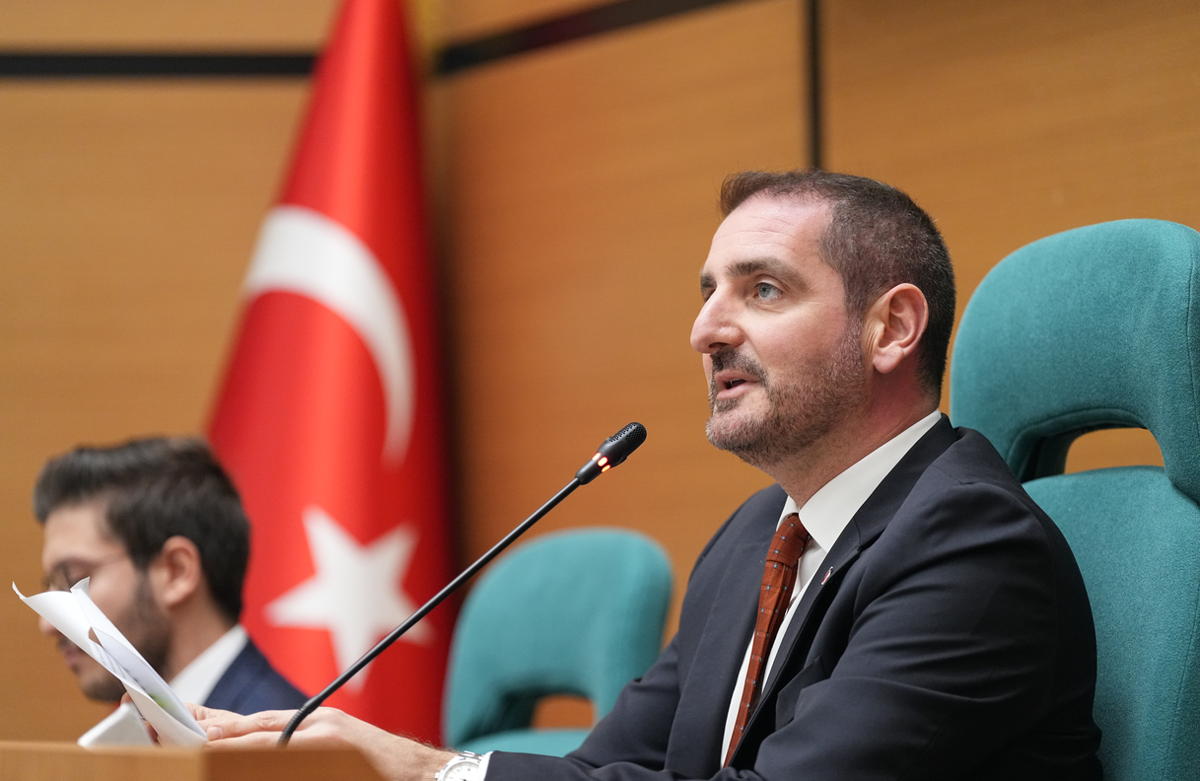 Ali Aral