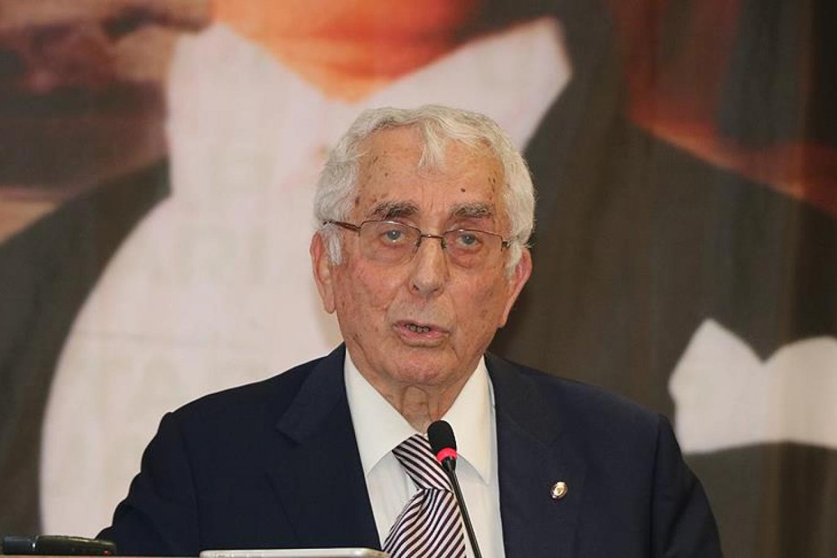 Ali Topuz