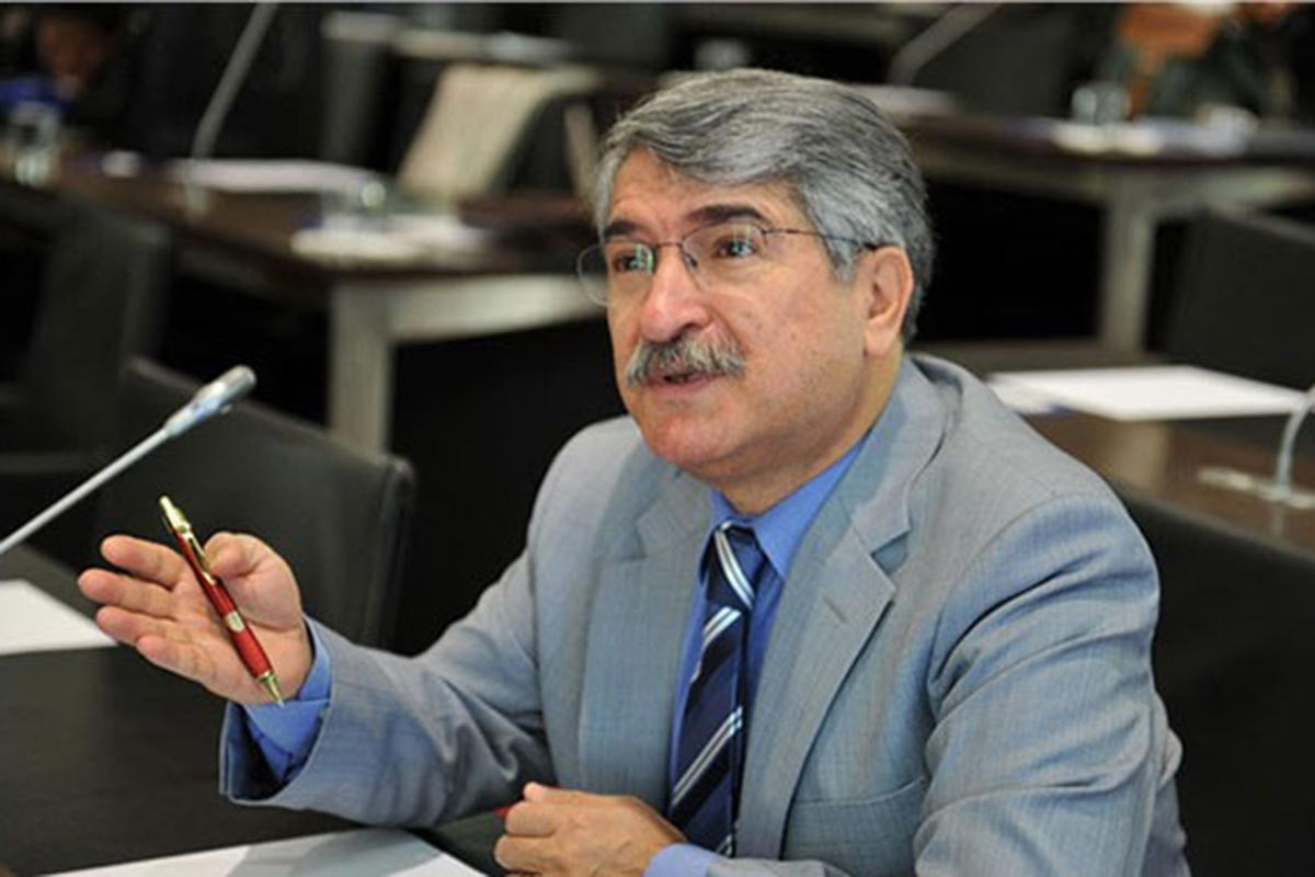 Fikri Sağlar