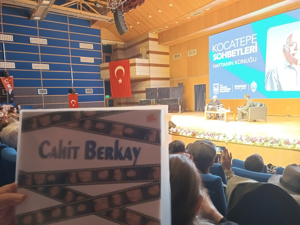 Fotoğraf: Yeni Ankara/İpek Necmiye Çakır