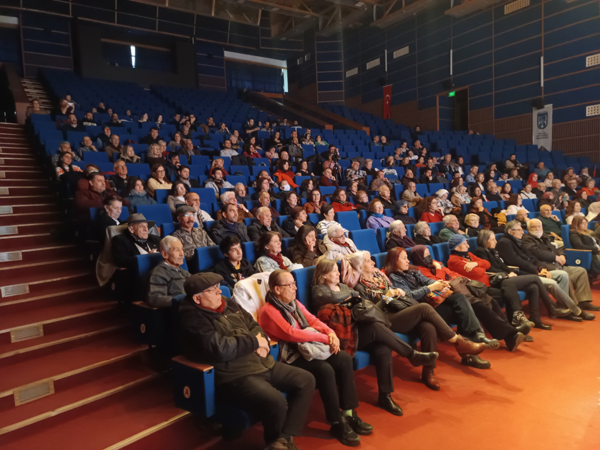 Fotoğraf: Yeni Ankara/İpek Necmiye Çakır