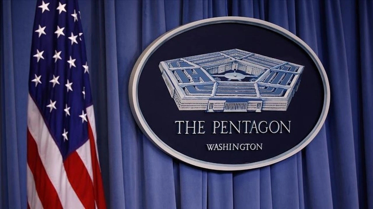 Pentagon: Ukrayna için bugüne kadar toplam 126 milyar dolar yardım taahhüdünde bulunuldu
