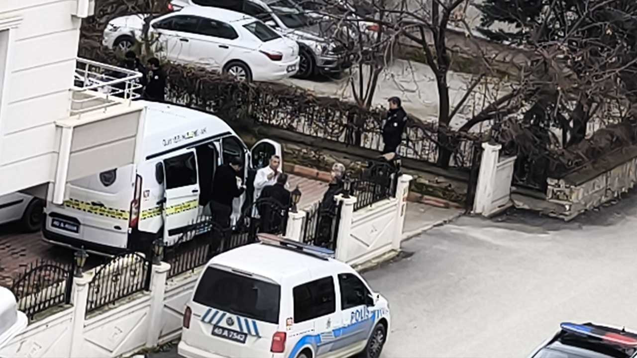 Kırşehir’de bir bebek ölen annesinin karnında hayata tutundu