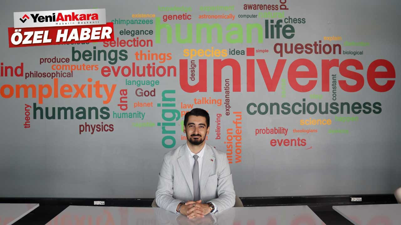 Dijitalleşmenin çocukların psikososyal gelişimine etkileri nelerdir? Uzman Alperen Arslan açıkladı