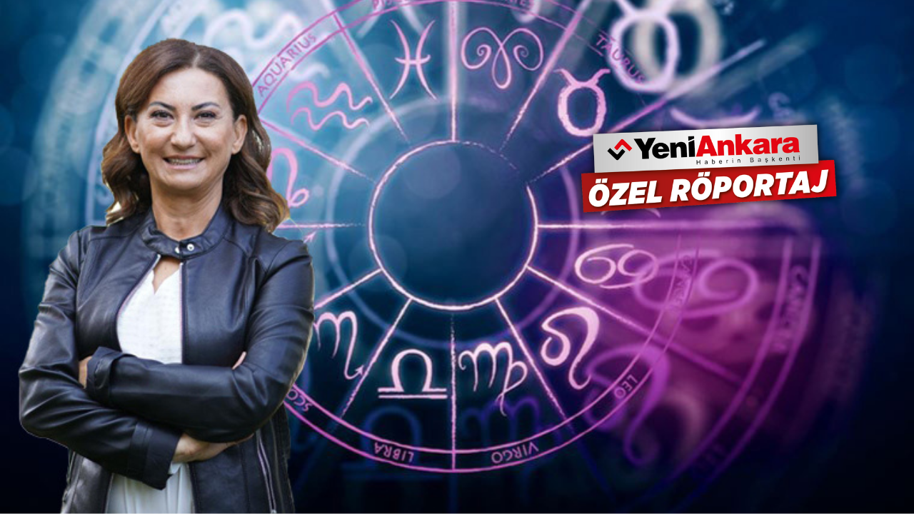 2025 Yılı: Dünyada ve burçlarda değişim zamanı