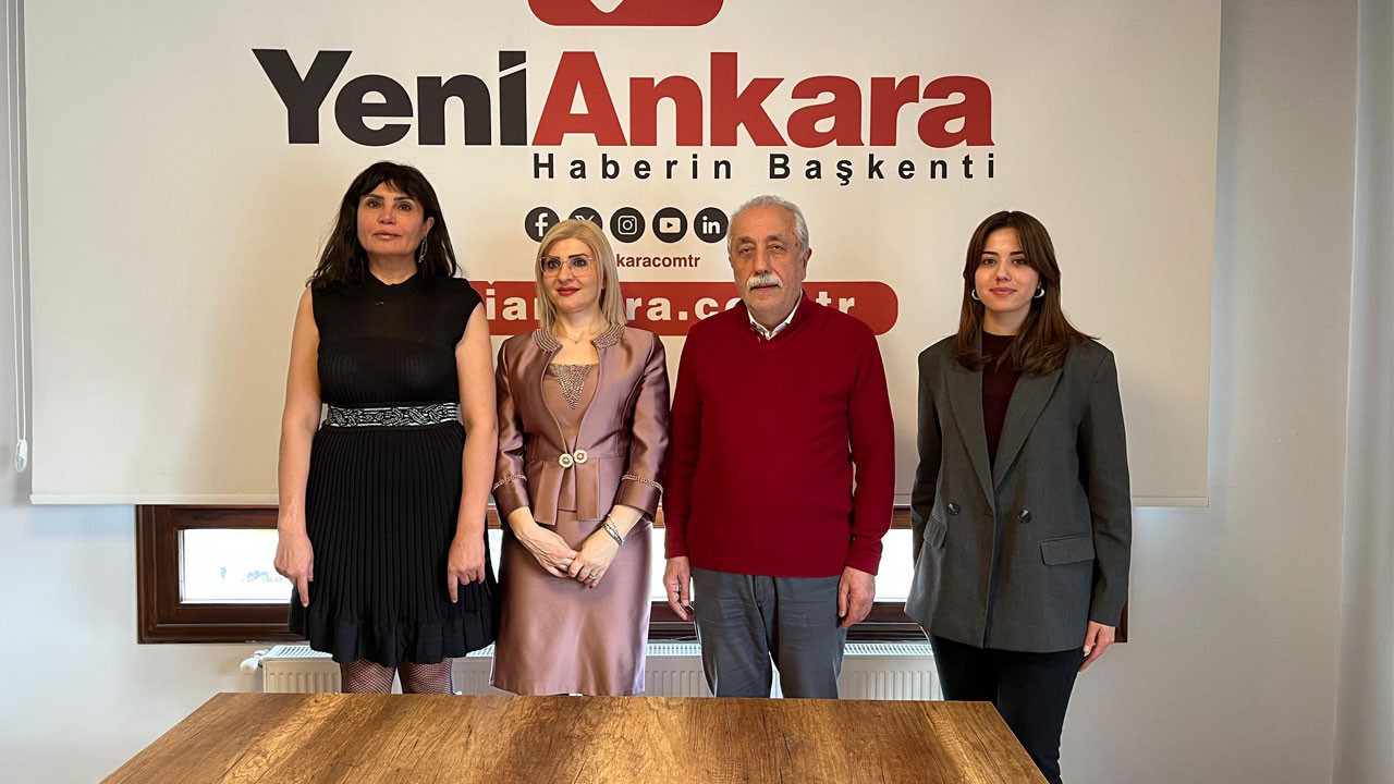 İlk kez Yeni Ankara’dan duyurdu: UTSAF Prestij Ödülleri’ne sayılı günler kaldı