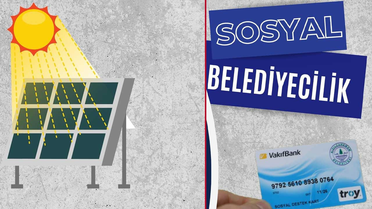 Kızılcahamam Belediye Başkanı Acar'dan üretken ve sosyal belediyecilik mesajı: Çalışmaları sıraladı