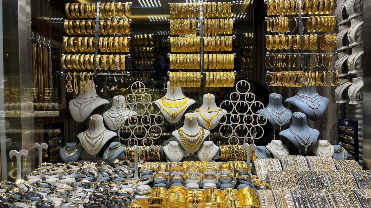 Tahmin yine Ankara’dan geldi: 2025’te çeyrek altın 6 bin TL’yi bulabilir!