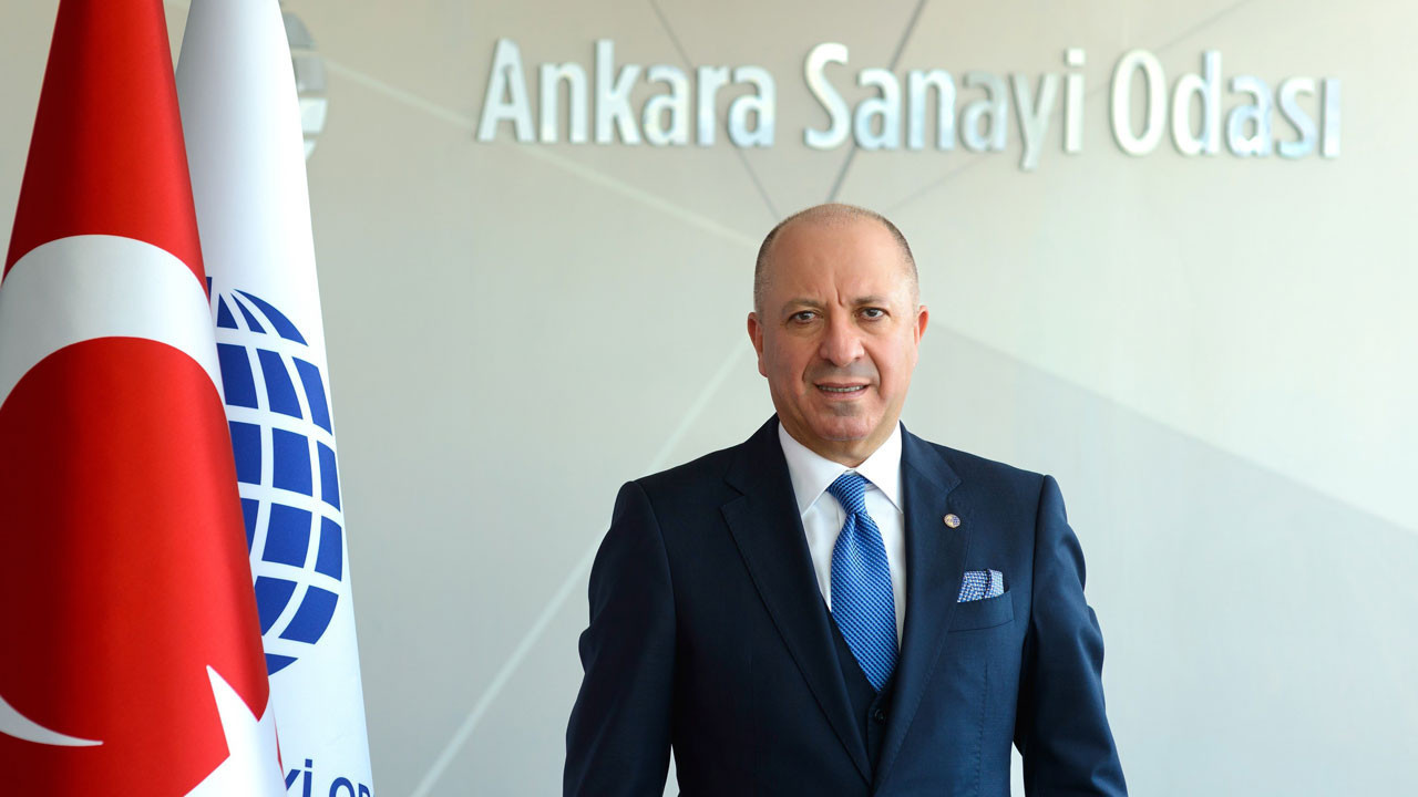 Ankara Sanayi Odası'ndan önemli rapor: Mesleki eğitim için kritik rapor!