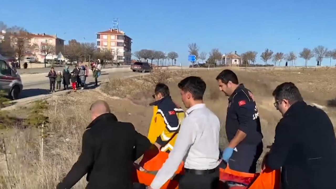 Ankara Haymana’da sahipsiz köpek saldırısı: 13 yaşındaki çocuk yaralandı