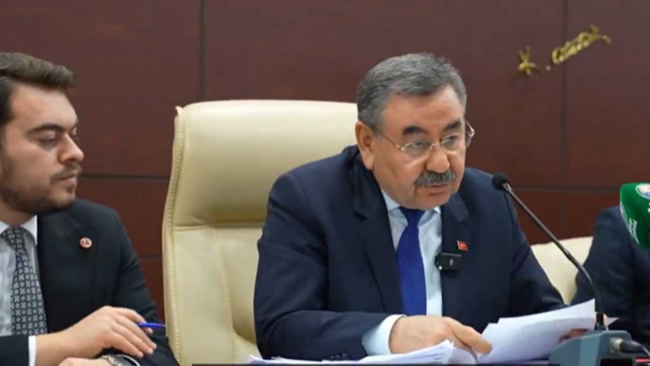 Gölbaşı Belediye Başkanı Yakup Odabaşı, belediyenin bütçe açığını karşılaştırdı: En önemli sorumluluğumuz; vatandaşımızın vergilerini korumak