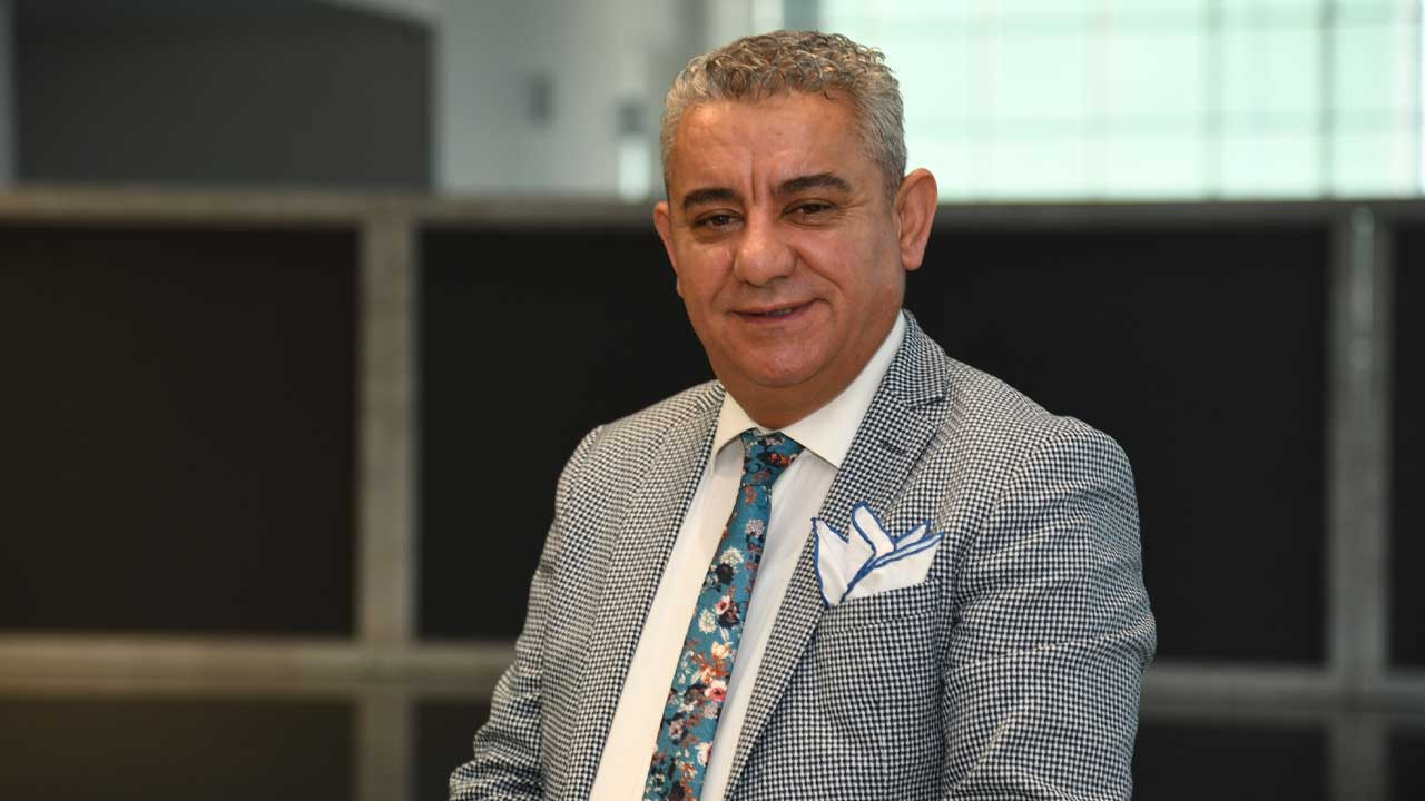 Türkiye Beyazay Derneği Kırşehir Şubesinden görme engellilere duyarlılık çağrısı