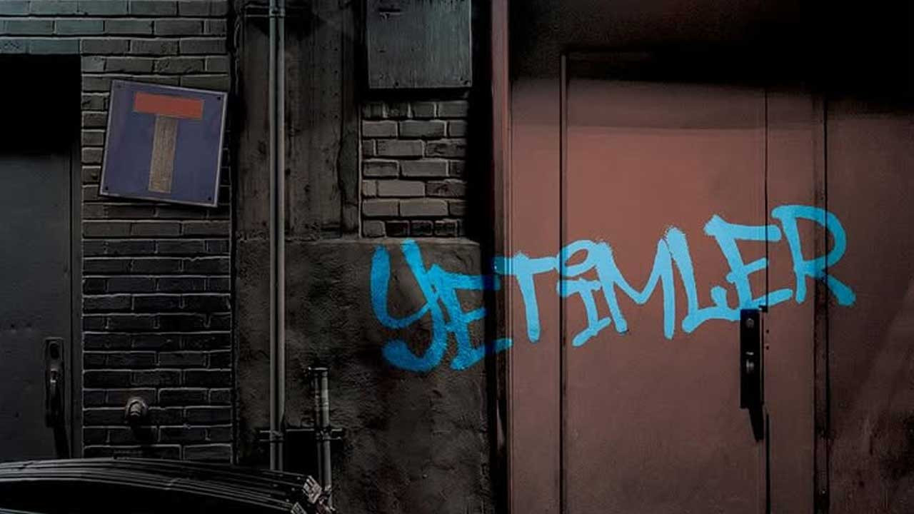 Etimesgut Kent Tiyatrosundan yeni sezonun ilk oyunu: "Yetimler"