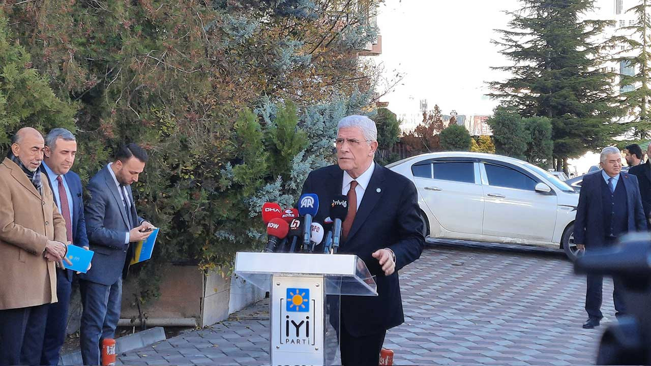 Müsavat Dervişoğlu, Sinan Ateş'in vurulduğu noktadan Ülkü Ocakları'na cevap verdi!