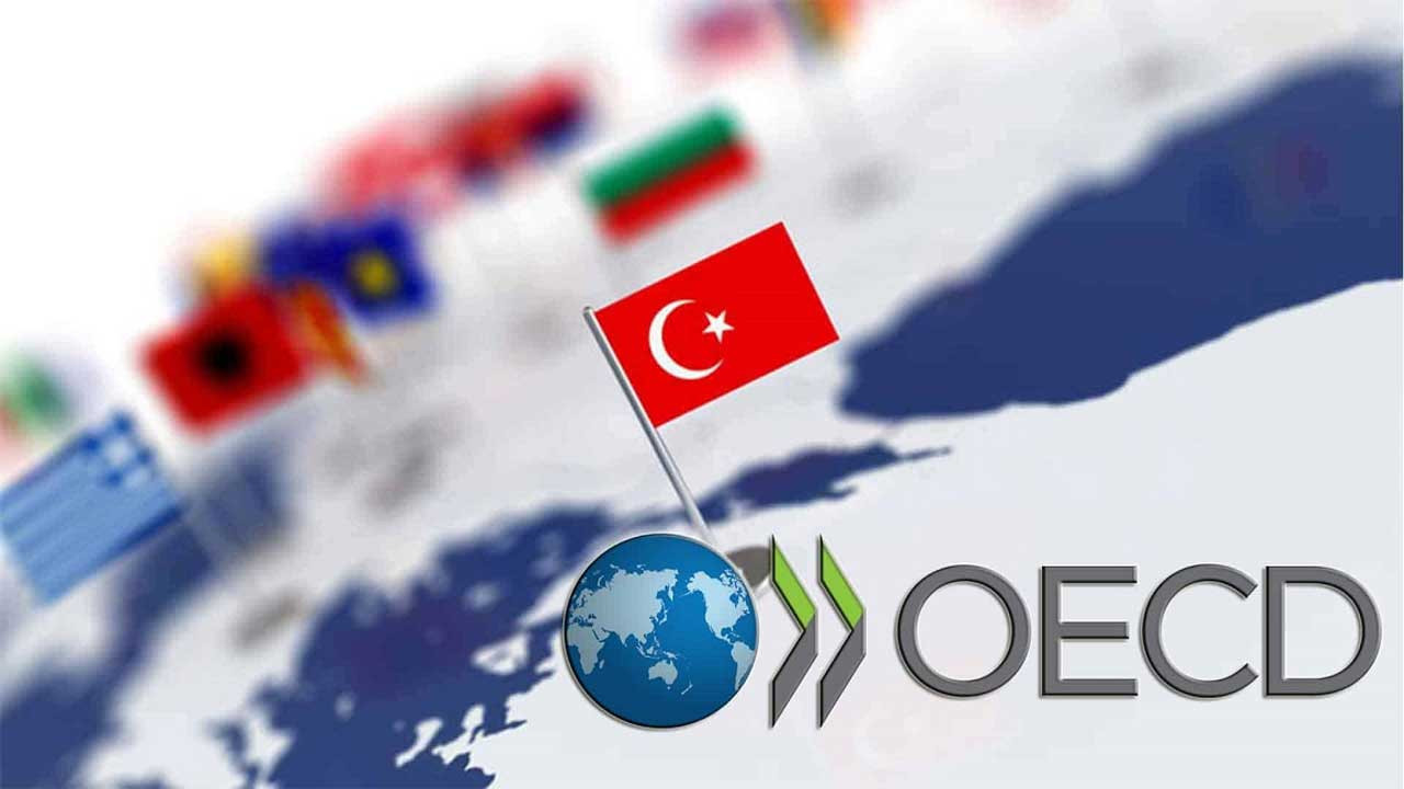 OECD raporunda Türkiye’nin eğitim ve istihdam tablosu: Üniversite diploması da iş garantisi getirmiyor