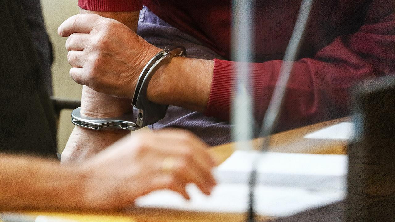 Ankara Akyurt’ta silahlı saldırı girişimi: Şüpheli yakalandı