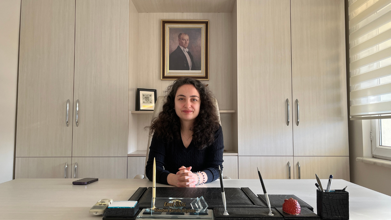 Meteoroloji Mühendisleri Odası Başkanı Emel Ünal hava tahmininde doğru bilinen yanlışları anlattı!