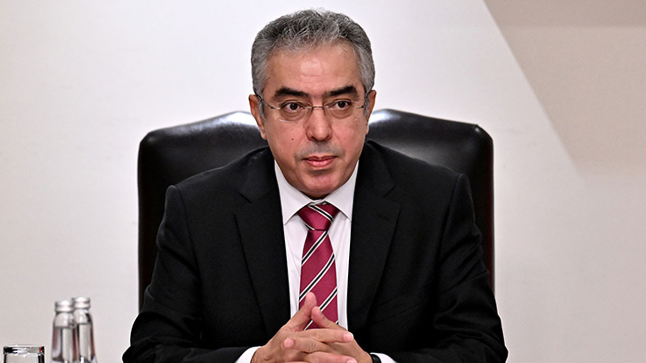 Mehmet Uçum: Devlet; teröre her hal ve şartta son verecek