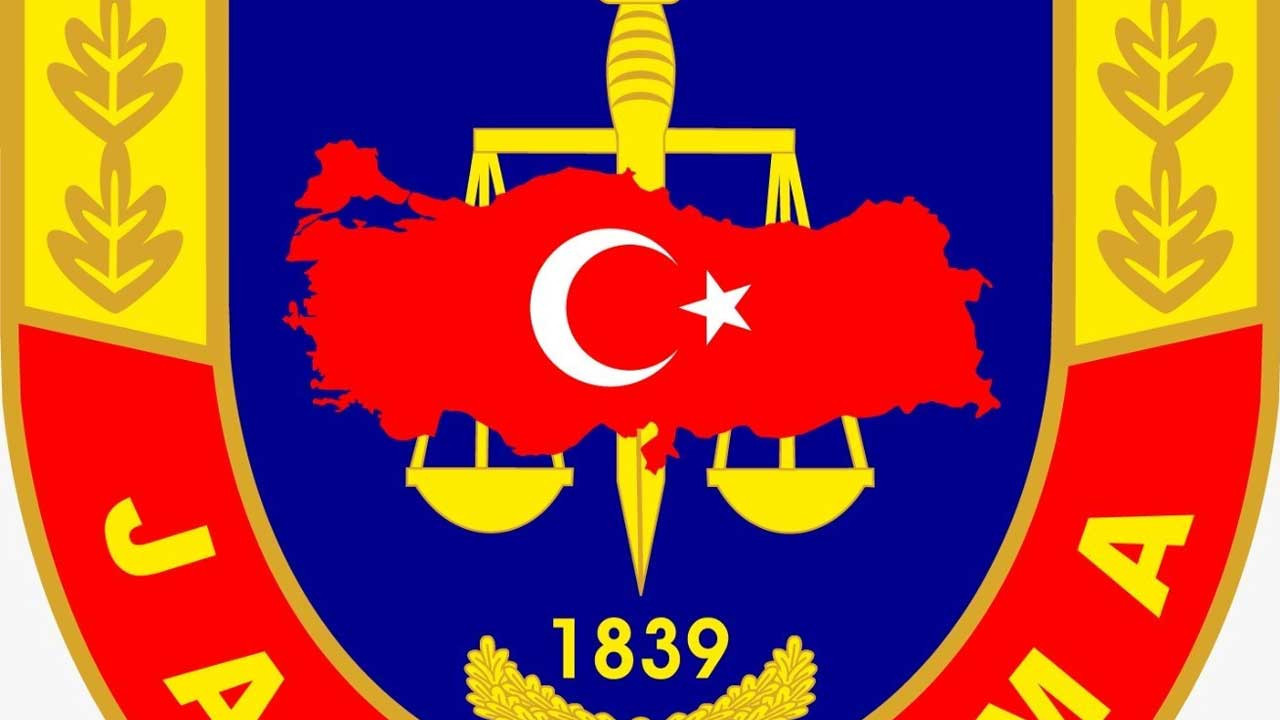 Kırşehir İl Jandarma Komutanlığı 2024 faaliyet raporu: yüzde 96 başarı oranı