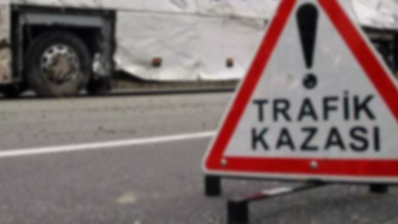 Kırşehir Mucur'da trafik kazası: Ehliyetsiz sürücü ağır yaralandı