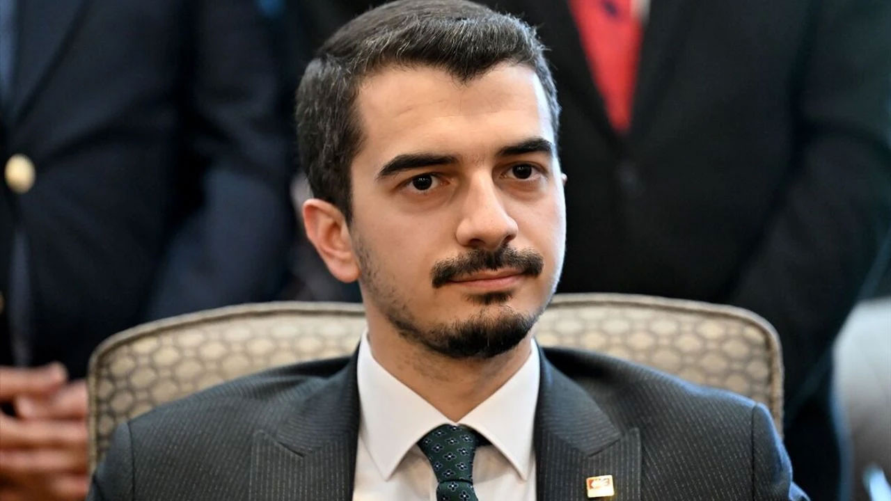 Çankaya'da çocuklar için doğayla buluşma noktası! Alacaatlı’da projeler tamamlanıyor